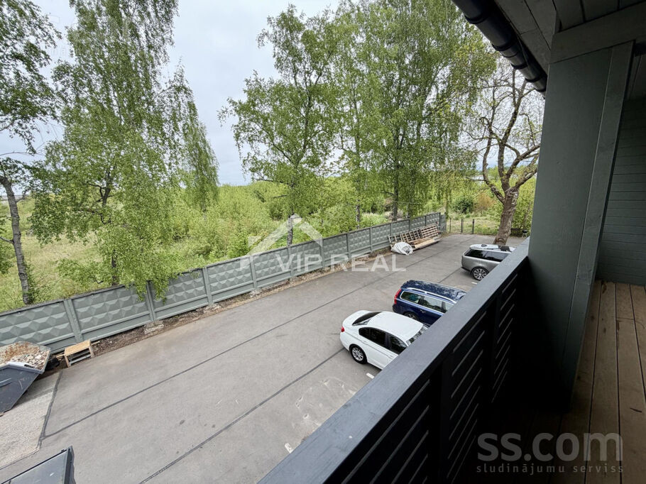Slokas 55a, Jūrmala — dzivoklis