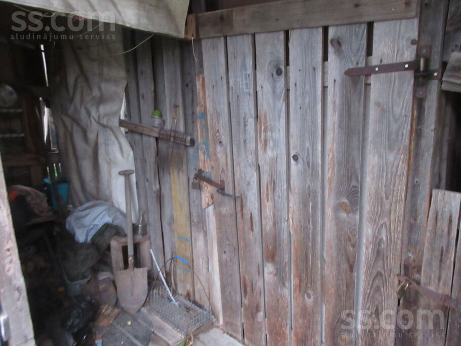 Rīgas 282, Preiļi un raj., Līvāni — dzivoklis