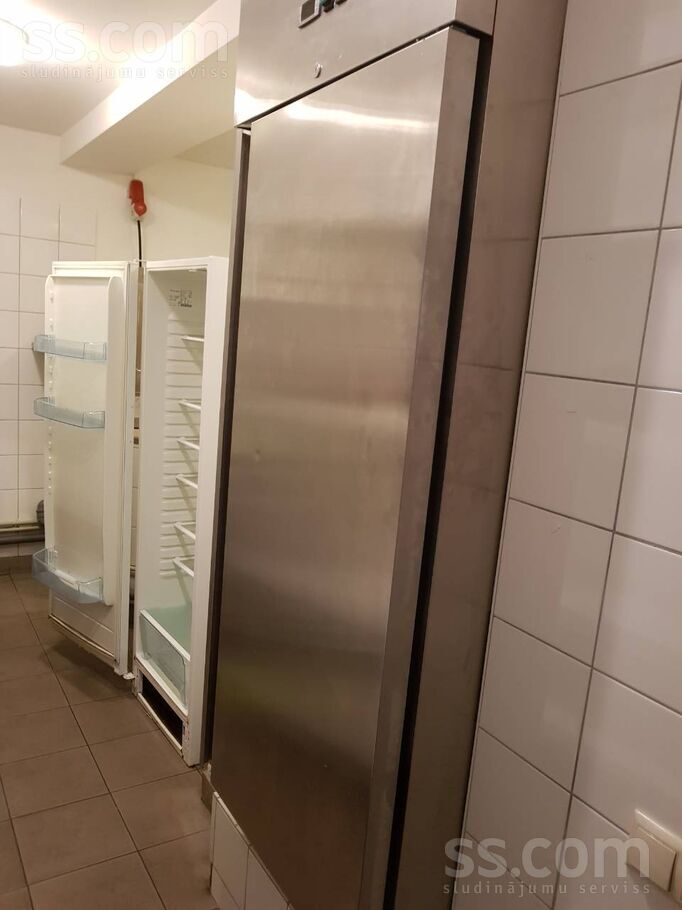 Ģertrūdes 16, Rīga, centrs — telpa