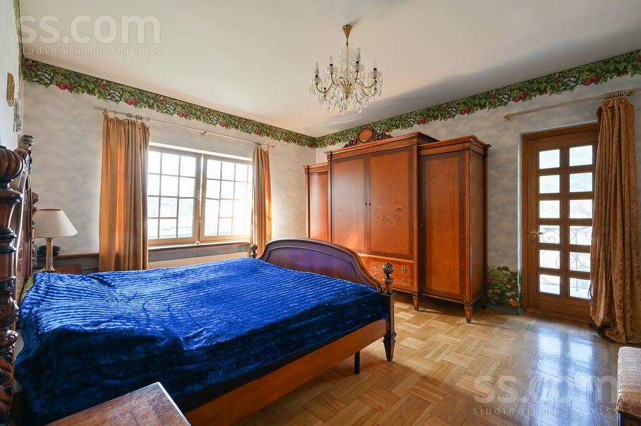 Dzenu iela 6, Kalngale, Rīgas rajons, Carnikavas nov. — maja