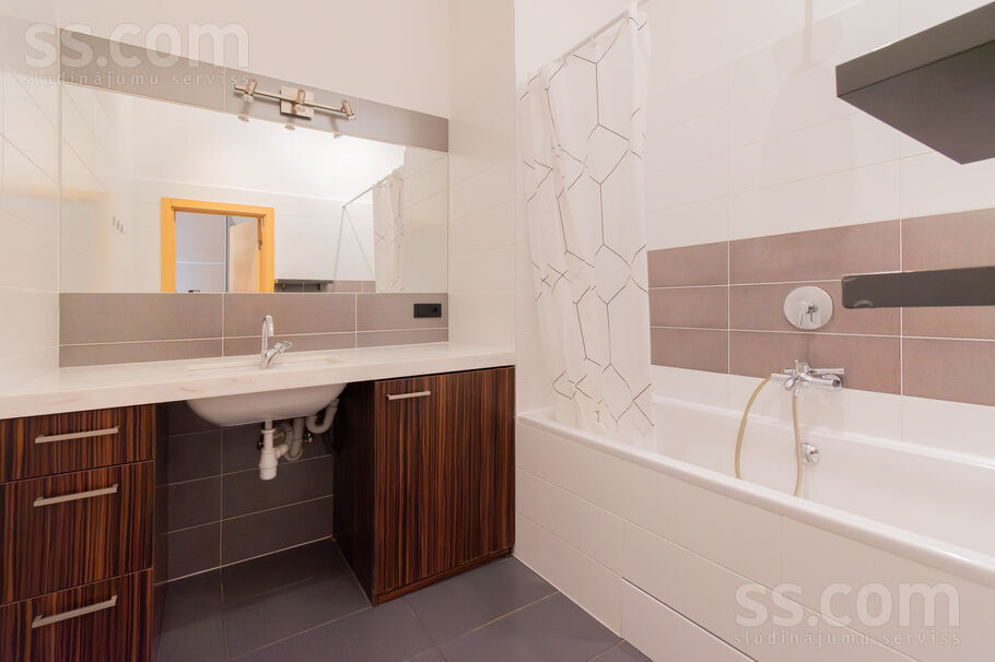 Čiekurkalna 6. šķ l. 16, Rīga — dzivoklis