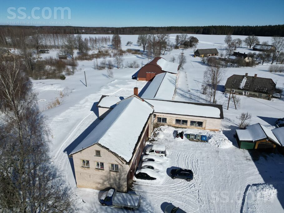 Miglači, Raiskums, Cēsis un raj., Raiskuma pag. — maja