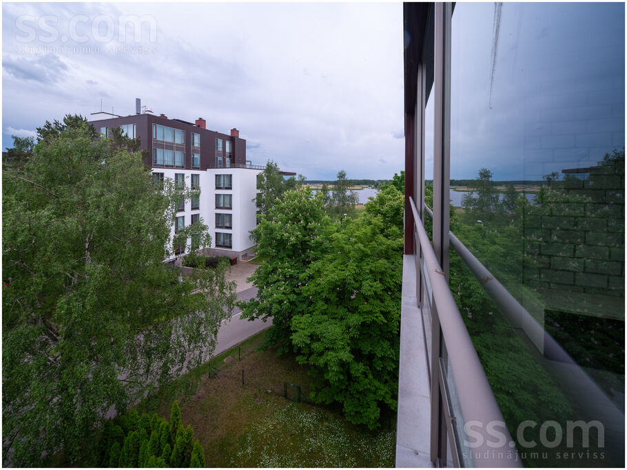 Tīklu iela 11, Jūrmala — dzivoklis