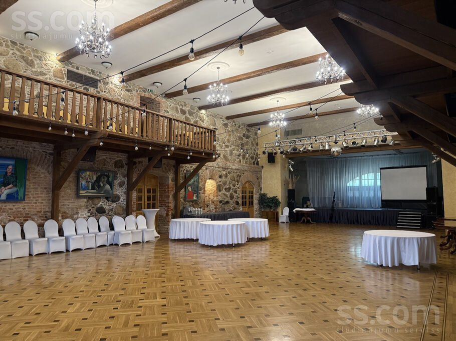 Brīvības 18, Gulbene un raj., Gulbene — telpa