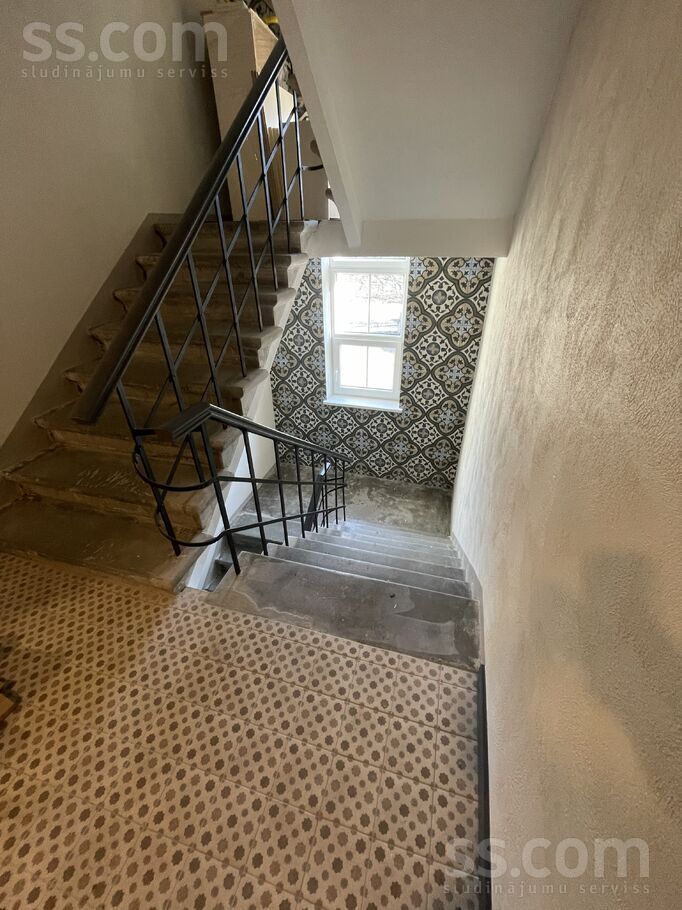 Stopiņu 2, Rīga — dzivoklis