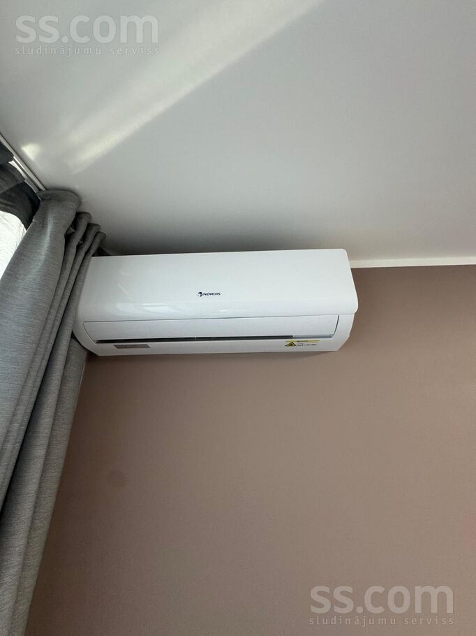 Klijānu 6, Rīga — dzivoklis