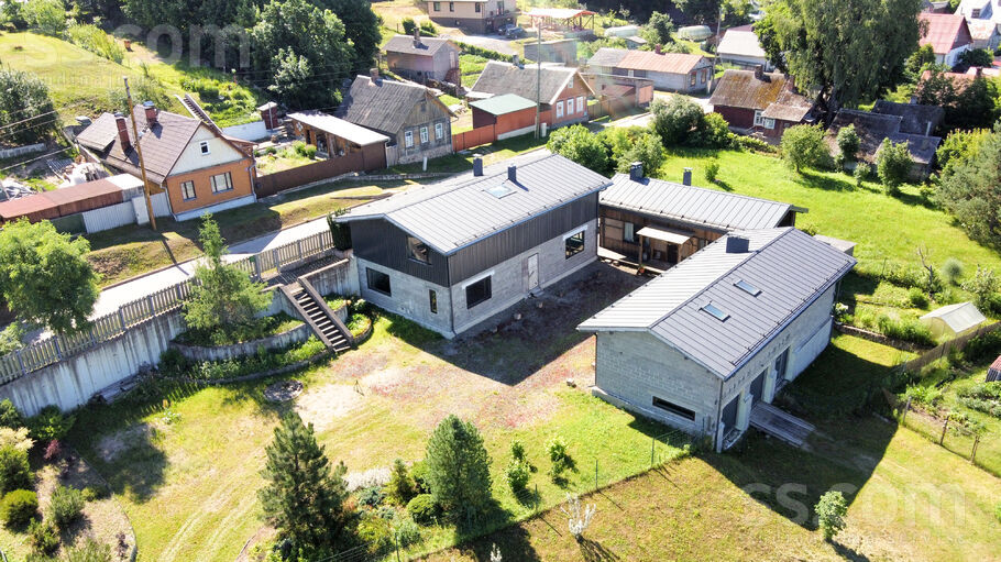 Strēlnieku 3, Krāslava un raj., Krāslava — maja