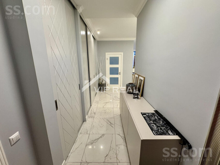 Dzintaru prospekts 13, Jūrmala — dzivoklis