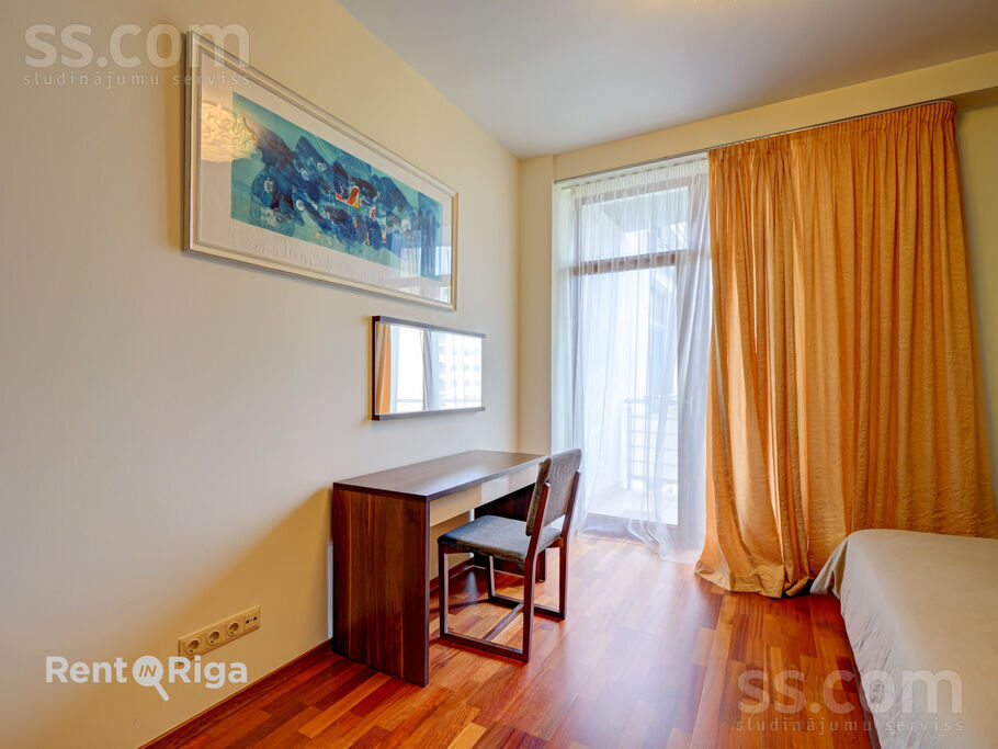 Ķempes 4, Rīga — dzivoklis