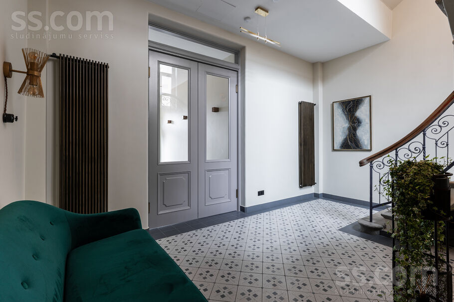 Jomas iela 46, Jūrmala — dzivoklis