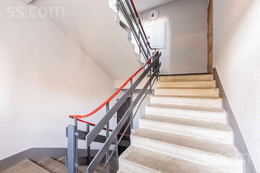 Saules iela 2, Piņķi, Rīgas rajons, Babītes pag. — dzivoklis