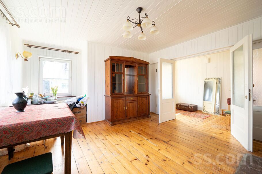 Gerberu iela 8, Ziedonis, Rīgas rajons, Ķekavas pag. — maja