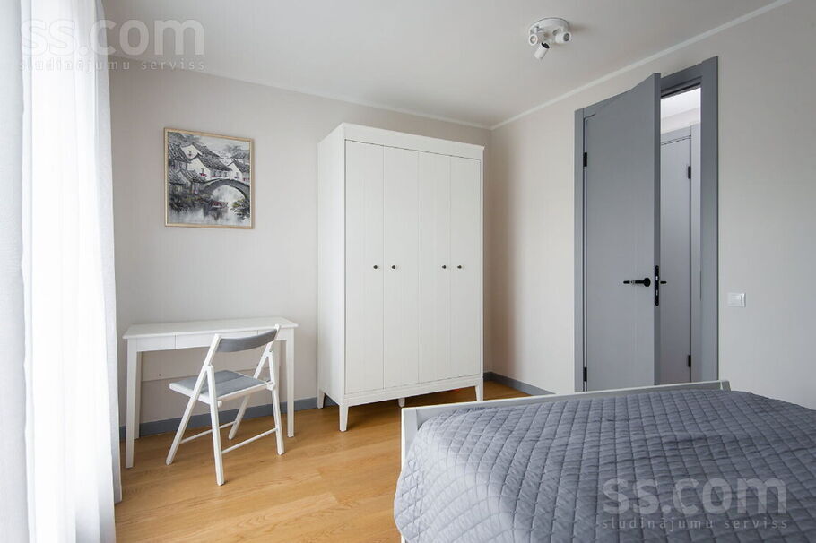 Koknešu 3, Līči, Rīgas rajons, Stopiņu nov. — dzivoklis