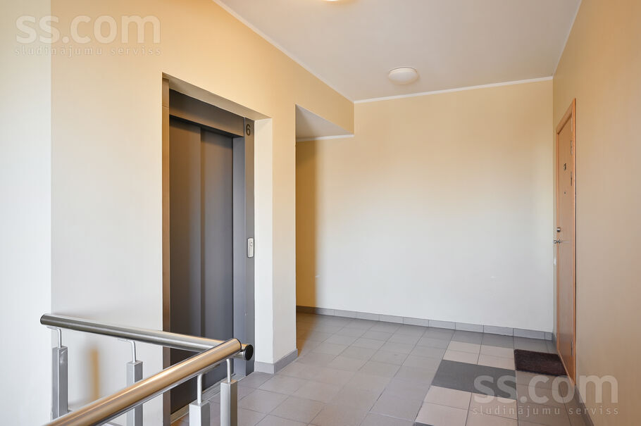 Vienības g. 186a, Rīga — dzivoklis