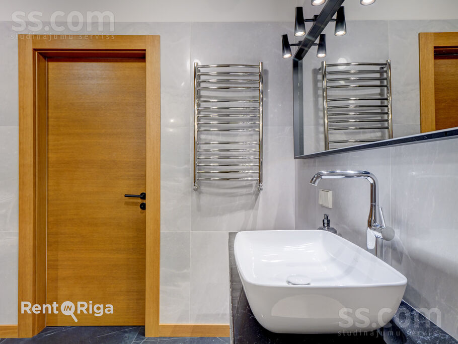 Brīvības gatve 466, Rīga — dzivoklis