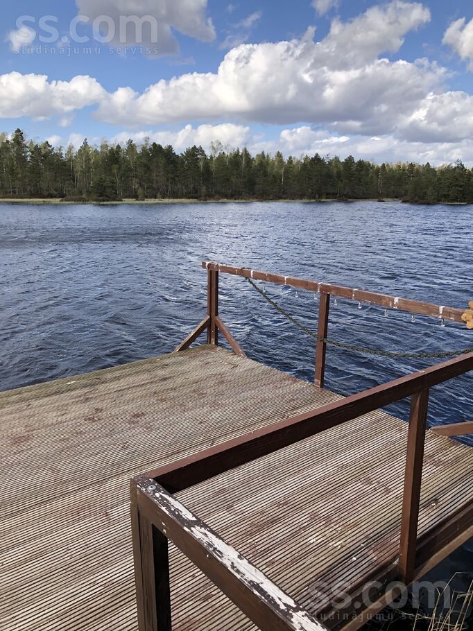 Virši 58, Virši, Rīgas rajons, Olaines pag. — zeme