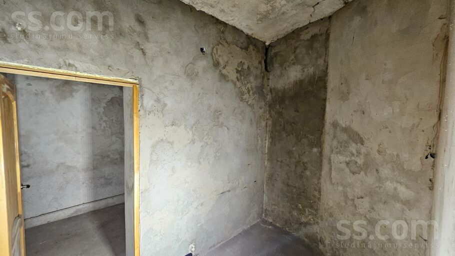 Grīna bulv., Rīga, Āgenskalns — telpa