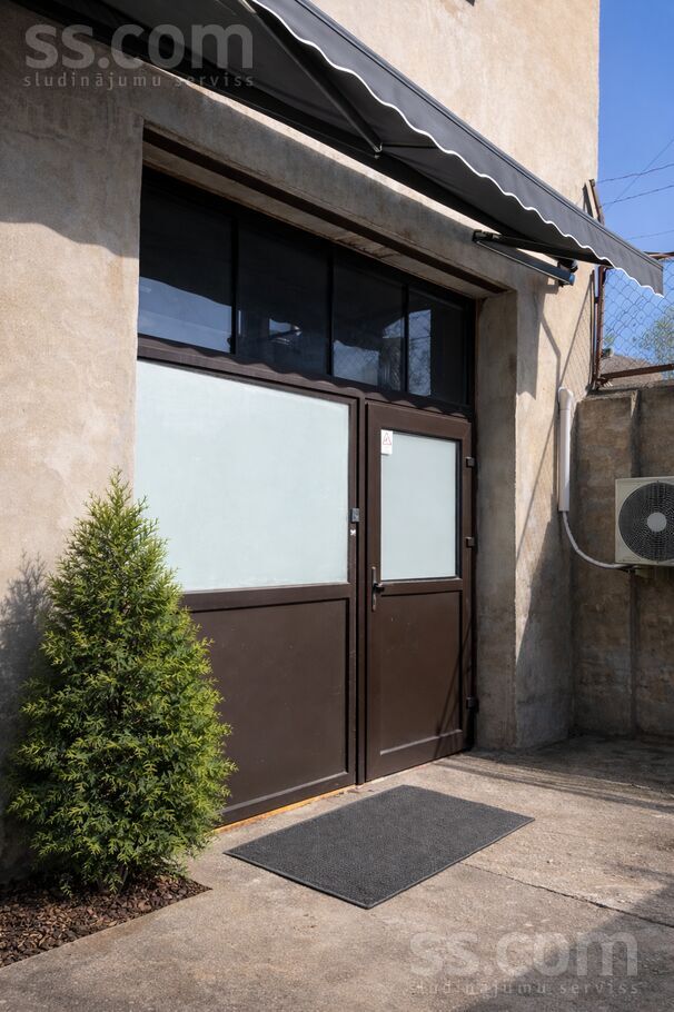 Lienes 9, Rīga — dzivoklis