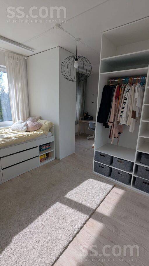 Priežu iela 6, Madona un raj., Madona — dzivoklis