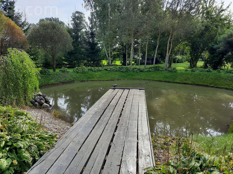 Ozolkalni, Ogre un raj., Jumpravas pag. — maja