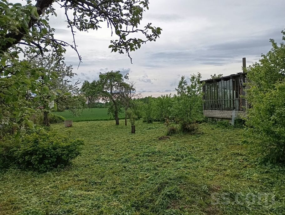 Pērnavas 19, Valmiera un raj., Rūjiena — maja