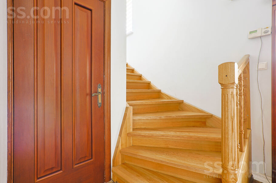 Magnoliju iela 15, Lapenieki, Rīgas rajons, Ķekavas pag. — maja