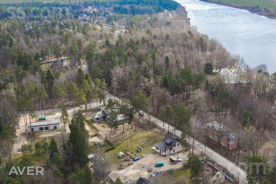 Daugavas iela 124b, Daugavpils un raj., Daugavpils — maja