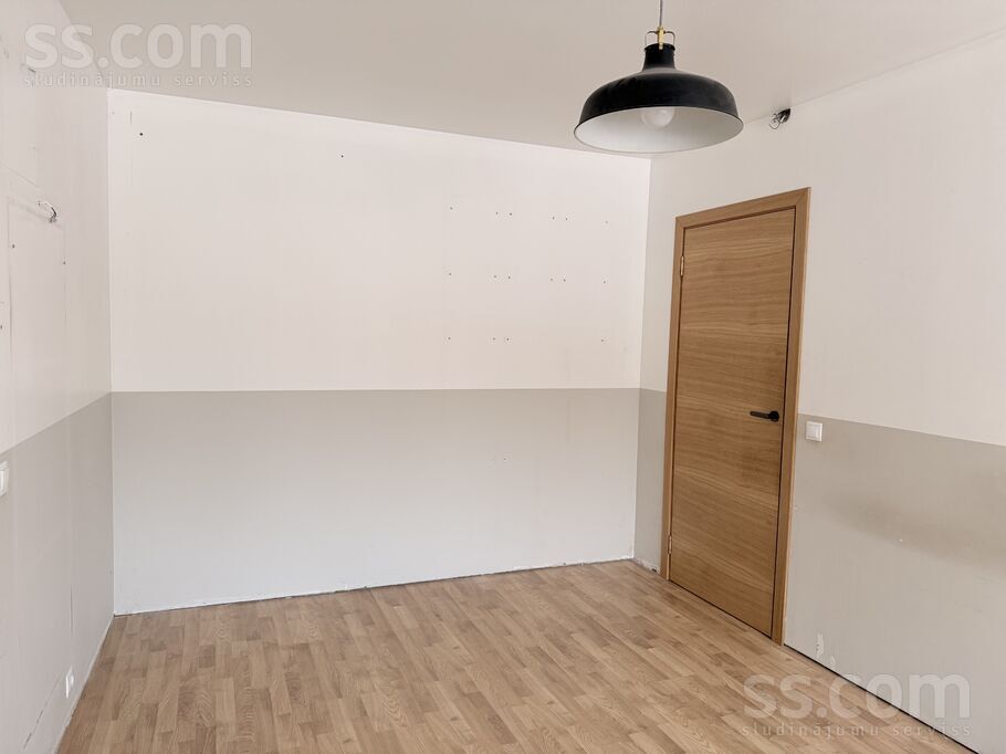 Klaipēdas 106, Liepāja un raj., Liepāja — dzivoklis