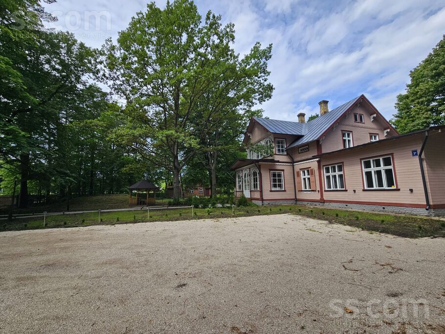 Dzelzceļa 3a, Jūrmala — dzivoklis