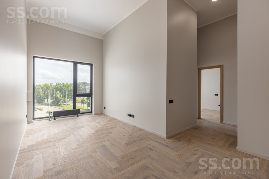 Brīvības gatve 201, Rīga — dzivoklis