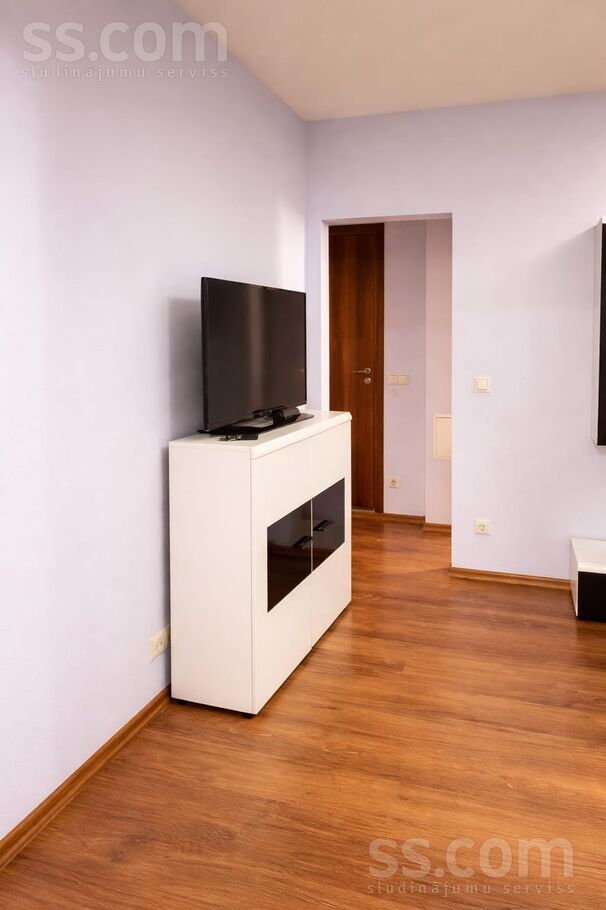 Eizenšteina 35, Rīga — dzivoklis