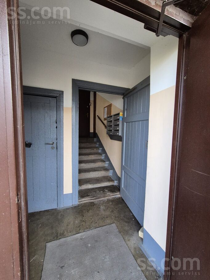 Aplokciema 20, Rīga — dzivoklis