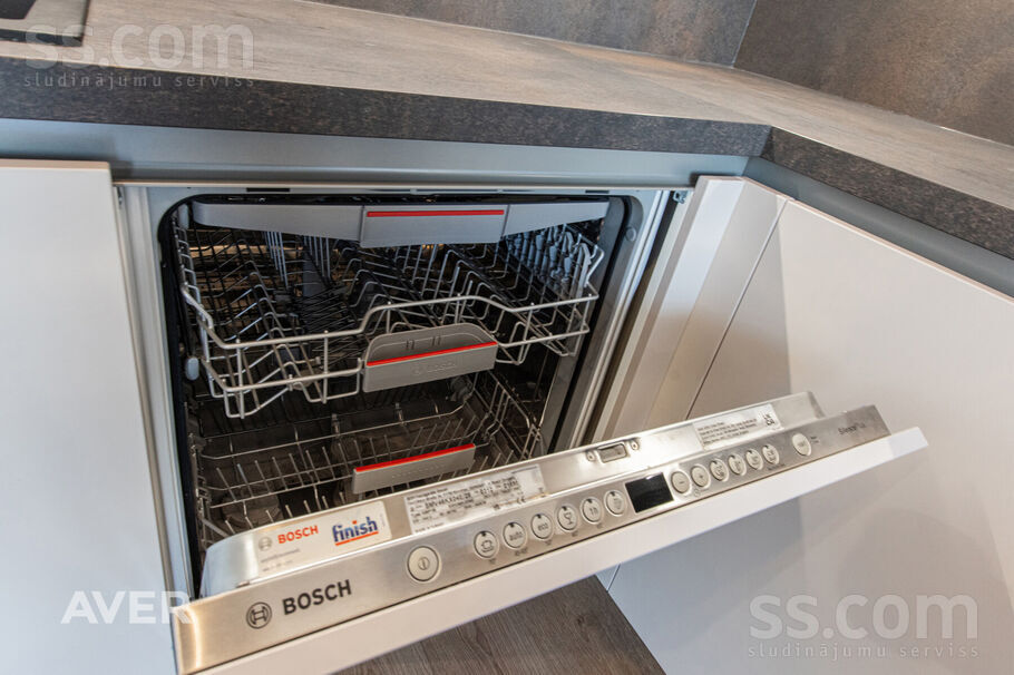 Eizenšteina 47a, Rīga — dzivoklis