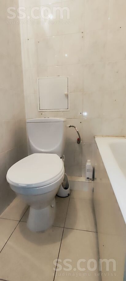 Āgenskalna 22, Rīga — dzivoklis