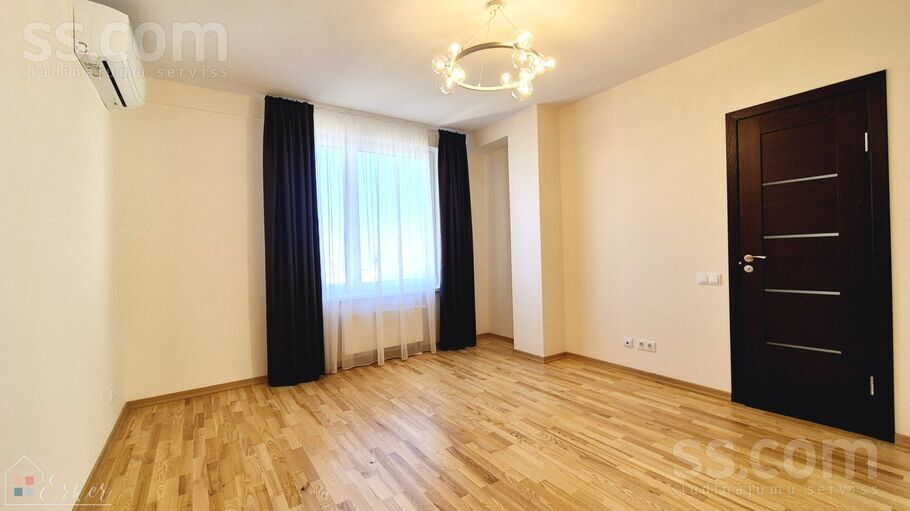 Rūpniecības 50, Rīga — dzivoklis