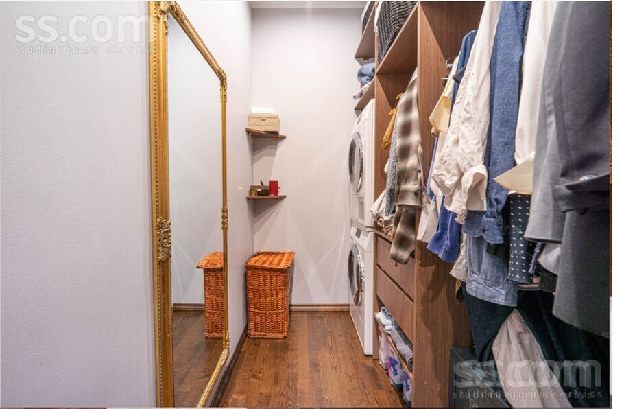 Gramzdas 82, Rīga — dzivoklis