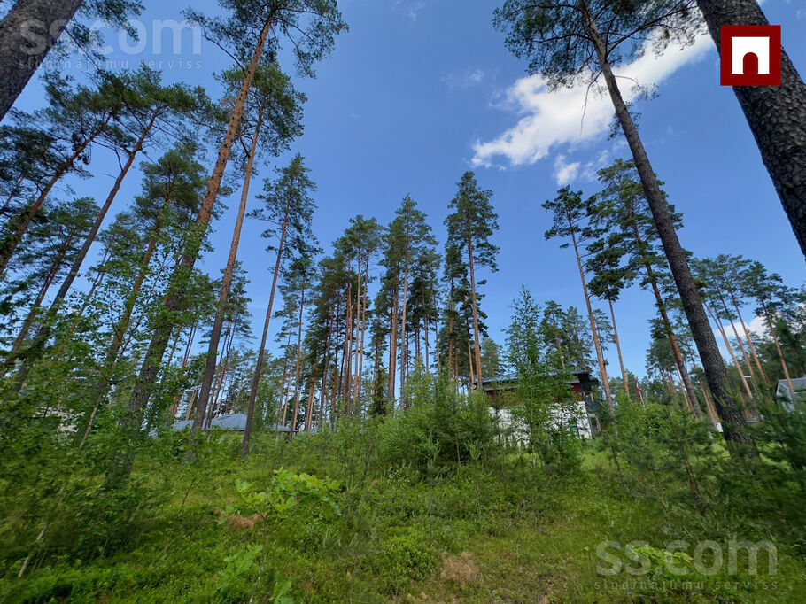 Anetes 1, Baltezers, Ādažu nov. — zeme