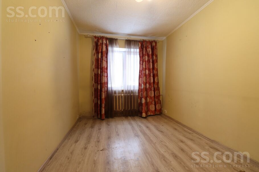 J. Daliņa 4, Rīga — dzivoklis