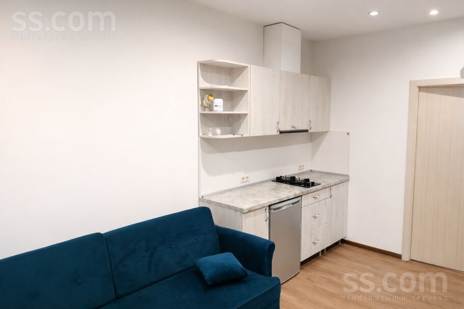 Rītausma 167, Rēzekne un raj., Rēzekne — maja