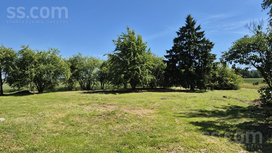 Tukums un raj., Kandavas pag. — vienseta