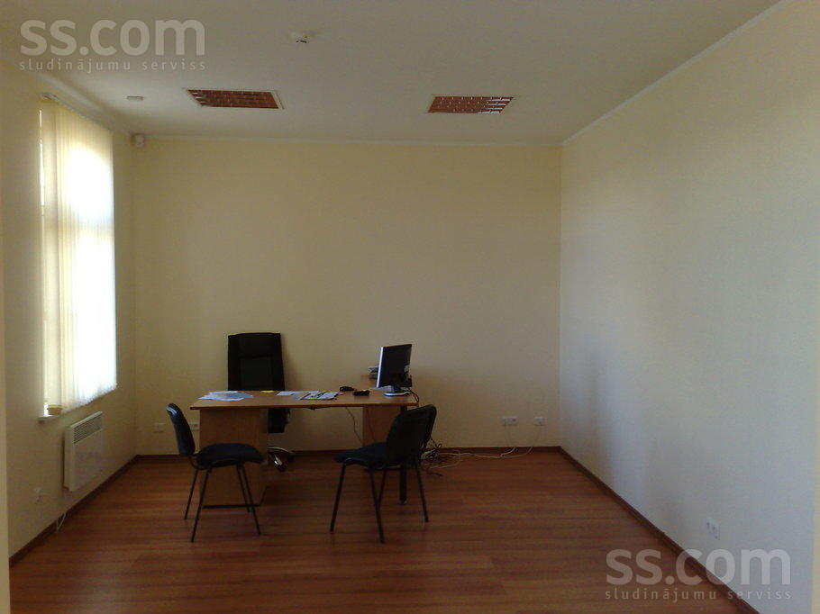 Ostas 55, Ventspils un raj., Ventspils — maja