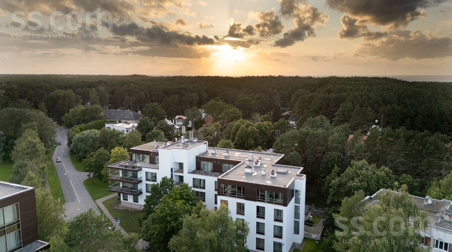 Tīklu iela 11, Jūrmala — dzivoklis