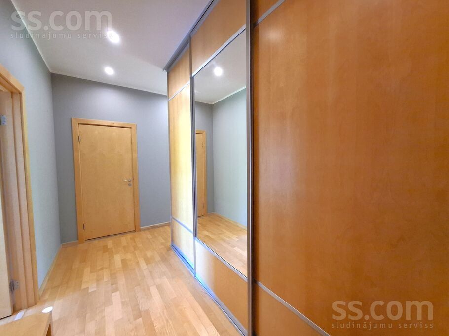 Zalves 37, Rīga — dzivoklis