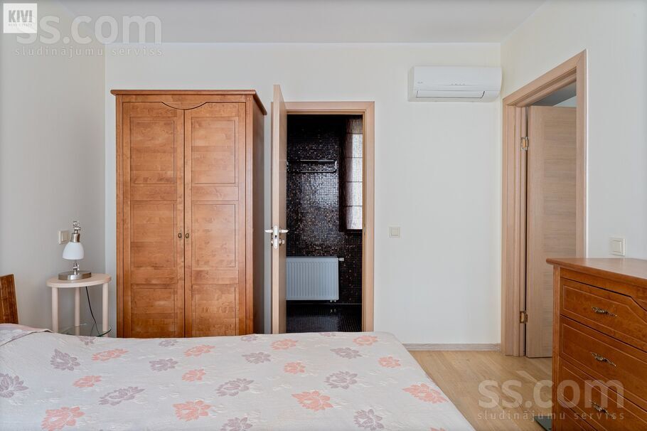 Grēcinieku 24, Rīga — dzivoklis