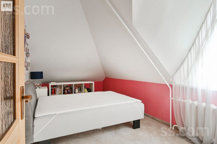 Žubītes iela, Jūrmala — maja