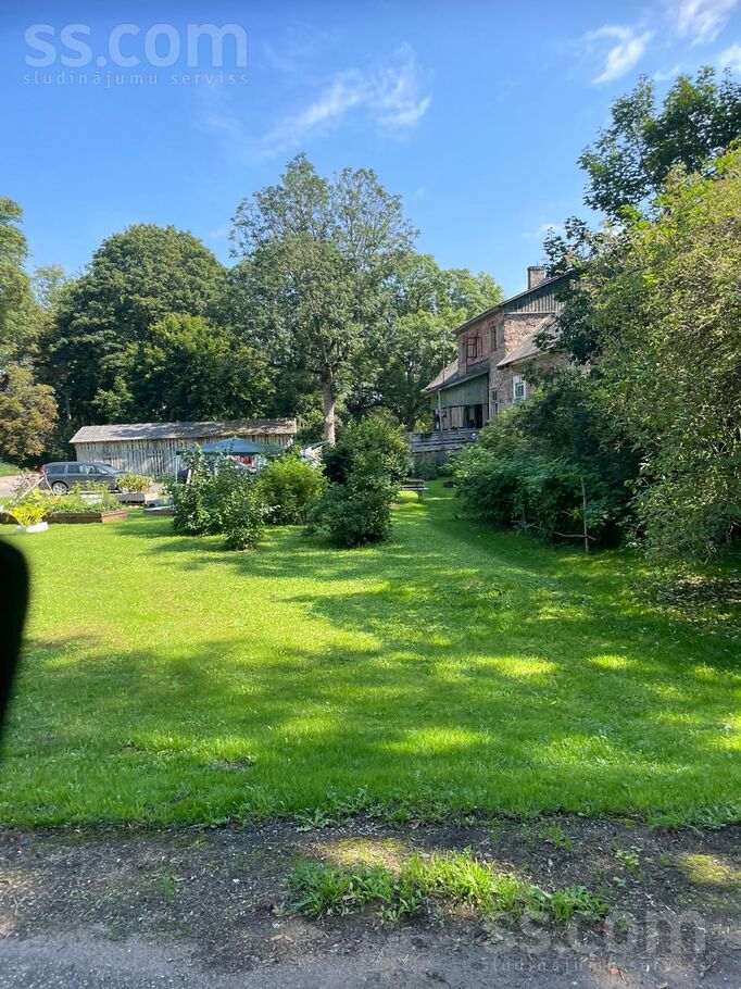 Upesmuižas iela 3, Liepāja un raj., Pāvilosta — dzivoklis