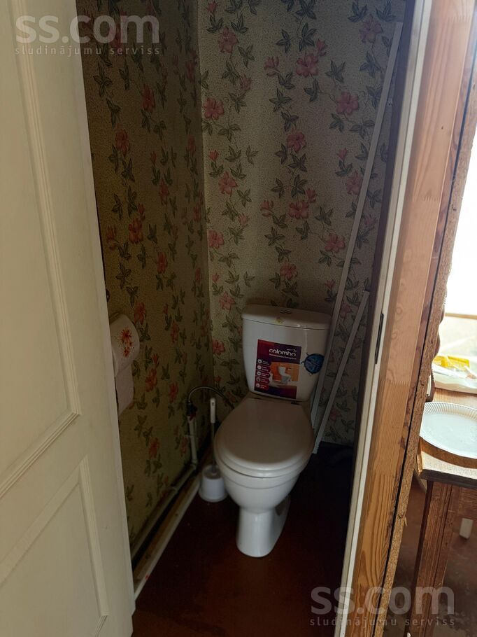 Darza iela 29, Krāslava un raj., Krāslava — maja