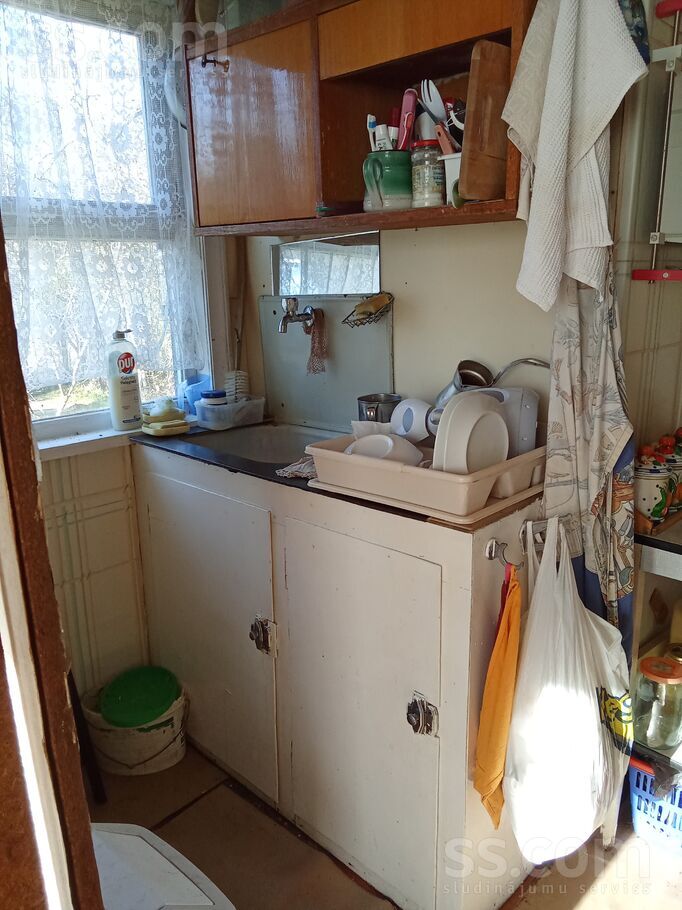 Zvirbuļu 2/Roze 54 2, Rīgas rajons, Saulkrasti — maja