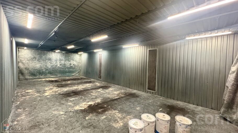 Rītausmas, Preiļi un raj., Līvāni — telpa