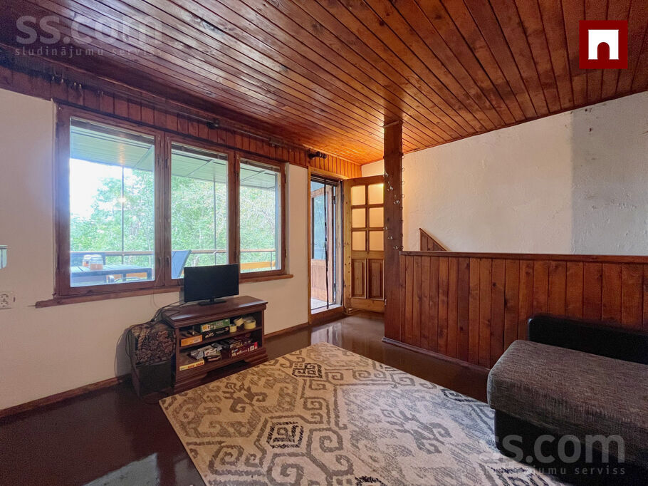 Gundegu 48, Rīgas rajons, Saulkrastu l. t. — maja